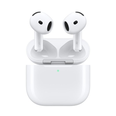 Fülhallgató APPLE AirPods 4 (USB-C) with Active Noise Cancellation