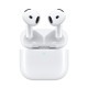 Fülhallgató APPLE AirPods 4 (USB-C) with Active Noise Cancellation