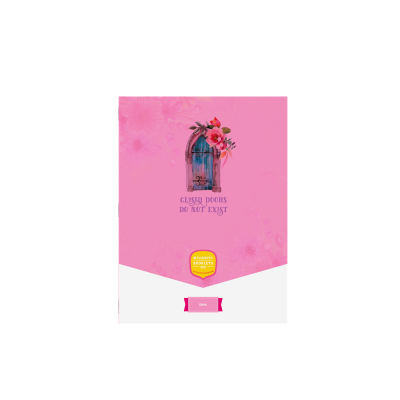 Füzet A4, 32lap, sima Art Ico Student