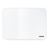 Füzetalátét A4 laminált, Nebulo