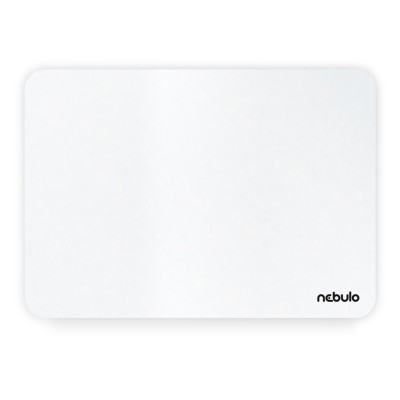 Füzetalátét A4 laminált, Nebulo