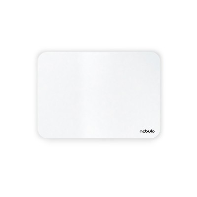 Füzetalátét A5 laminált, Nebulo