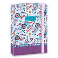 Füzetbox, A4, Ars Una CATALINA (5094) 21