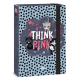 Füzetbox, A4, Ars Una THINK-PINK (5285) 23