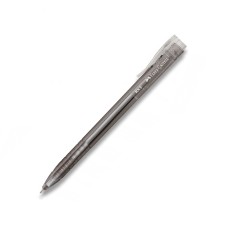Golyóstoll 0.5mm RX5 Faber-Castell fekete