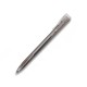 Golyóstoll 0.5mm RX5 Faber-Castell fekete