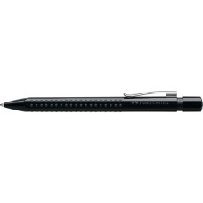 Golyóstoll GRIP 2010 XB Faber-Castell fekete test
