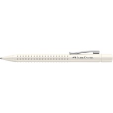 Golyóstoll GRIP 2010 XB Faber-Castell kókusztej test