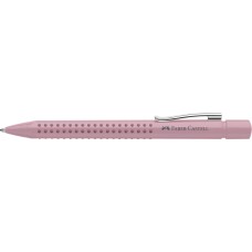 Golyóstoll GRIP 2010 XB Faber-Castell rózsa test