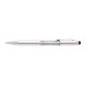 Golyóstoll Kaméleon 5in1 Touch Pen Ico 4 színű