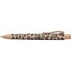 Golyóstoll POLY BALL Leo Faber-Castell leopárd test