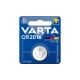 Gombelem CR2320 1 db/csomag, Varta