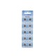 Gombelem LR43 Bluering®