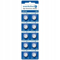 Gombelem LR43 everActive