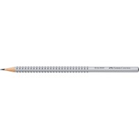 Grafitceruza 2B, Grip 2001 Faber-Castell
