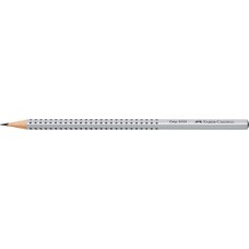 Grafitceruza 2B, Grip 2001 Faber-Castell