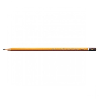 Grafitceruza 8B, 1500 Koh-I-Noor