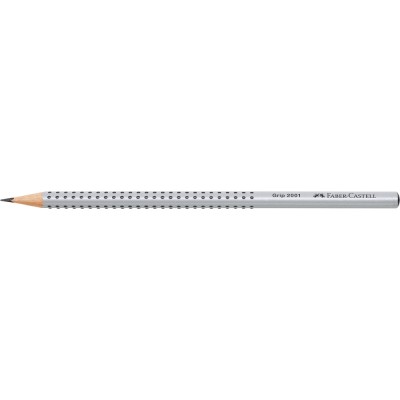 Grafitceruza B, Grip 2001 Faber-Castell