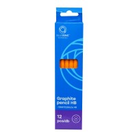 Grafitceruza HB, Bluering®