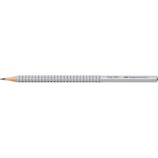 Grafitceruza HB, Grip 2001 Faber-Castell