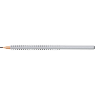 Grafitceruza HB, Grip 2001 Faber-Castell Grafitceruza HB, Grip 2001 Faber-Castell