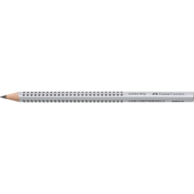 Grafitceruza HB, Grip Jumbo Faber-Castell