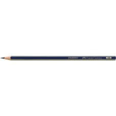 Grafitceruza HB hatszögletű GOLDFABER 1221 Faber-Castell