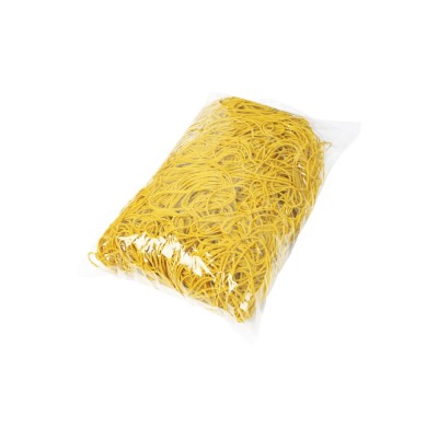 Gumigyűrű 30mm, 1,6mm, 1kg/csomag