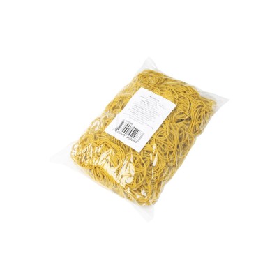 Gumigyűrű 50mm, 1,6mm, 1kg/csomag