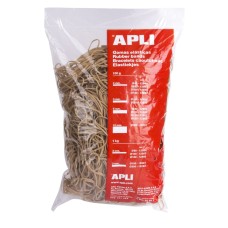 Gumigyűrű 80 x 2 mm, 1 kg/csomag Apli