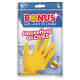 Gumikesztyű L háztartási Bonus_B316