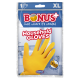 Gumikesztyű XL háztartási Bonus_B101