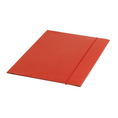 Gumis mappa A4, 400g. karton Fornax piros Gumis mappa A4, 400g. karton Fornax piros