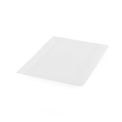 Gyorsfűző műanyag A4, PP Bluering® fehér