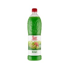 Gyümölcsszörp 1l, kiwi Pölöskei DRS