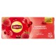 Gyümölcstea 20x1,6 g Lipton málna-áfonya