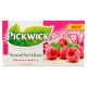 Gyümölcstea 20x2 g Pickwick málna