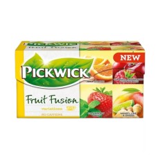 Gyümölcstea 20x2 g Pickwick Variációk I.