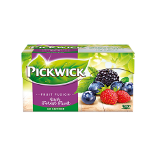 Gyümölcstea 20x2 g Pickwick Variációk III.