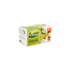 Gyümölcstea 20x2 g Pickwick Variációk zöld