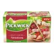Gyümölcstea 20x2 g PickwickVariációk PIROS meggy, vörösáfonya, alma, eper és málna