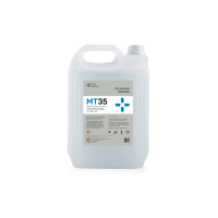 Habszappan 5 liter MT35