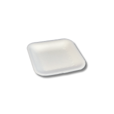 Habtálca 60-as 135 x 135 mm 1000 db/csomag fehér