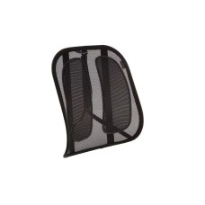 Háttámasz, Fellowes® Smart Suites Slimline, szürke