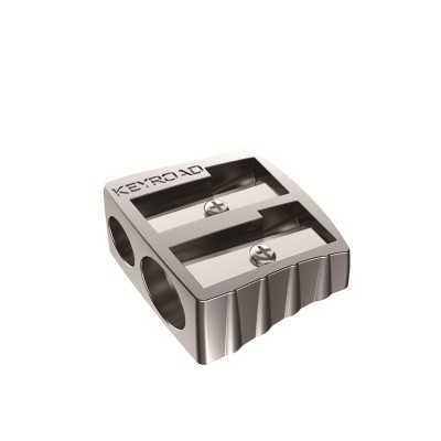Hegyező 2 lyukú fém Keyroad Metal Hegyező 2 lyukú fém Keyroad Metal