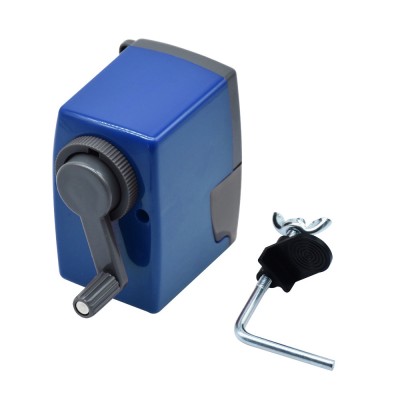 Hegyező asztali Bluering® kék
