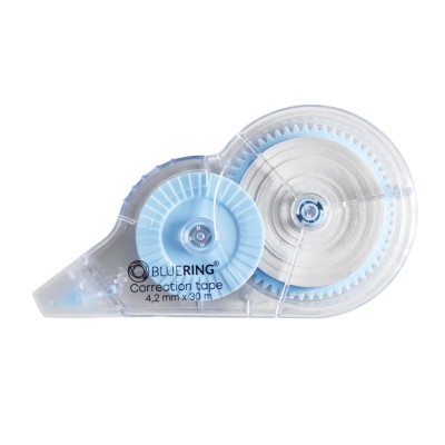 Hibajavító roller 4,2mm x 30 m Compact Bluering®