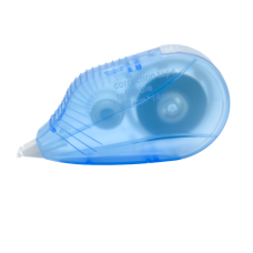 Hibajavító roller 4,2x14m utántölthető, cserélhető betétes Bluering®