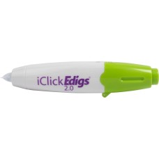 Hibajavító roller 6mx5mm, Edigs iClick, nyomógombos cserélhető betétes, bliszteres