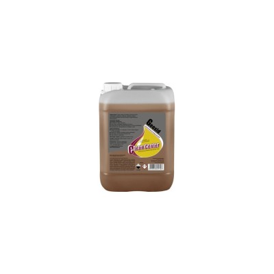 Hideg zsíroldószer alumíniumbarát 5 liter Geoxid_Clean Center